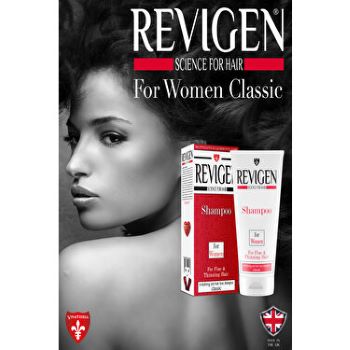 Revigen Şampuan For women Classic 300 ml