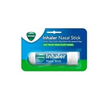 Vicks inhaler nasal stick 1 gr